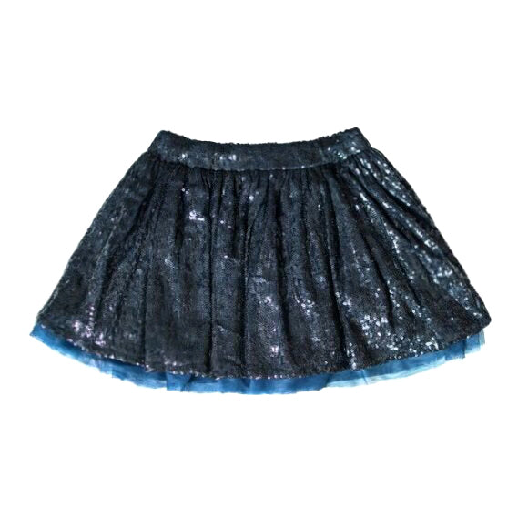 Girls Lulu Tutu, Midnight