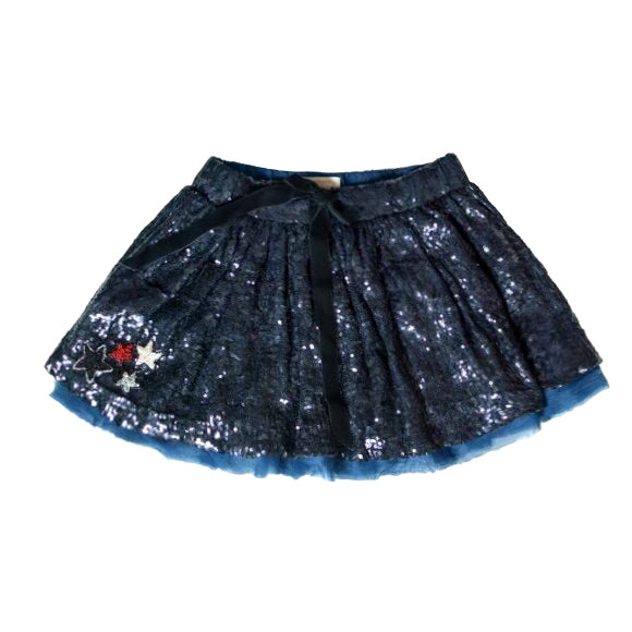 Girls Lulu Tutu, Midnight