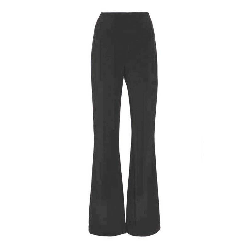 SemSem Giza Flared Pant - Black.