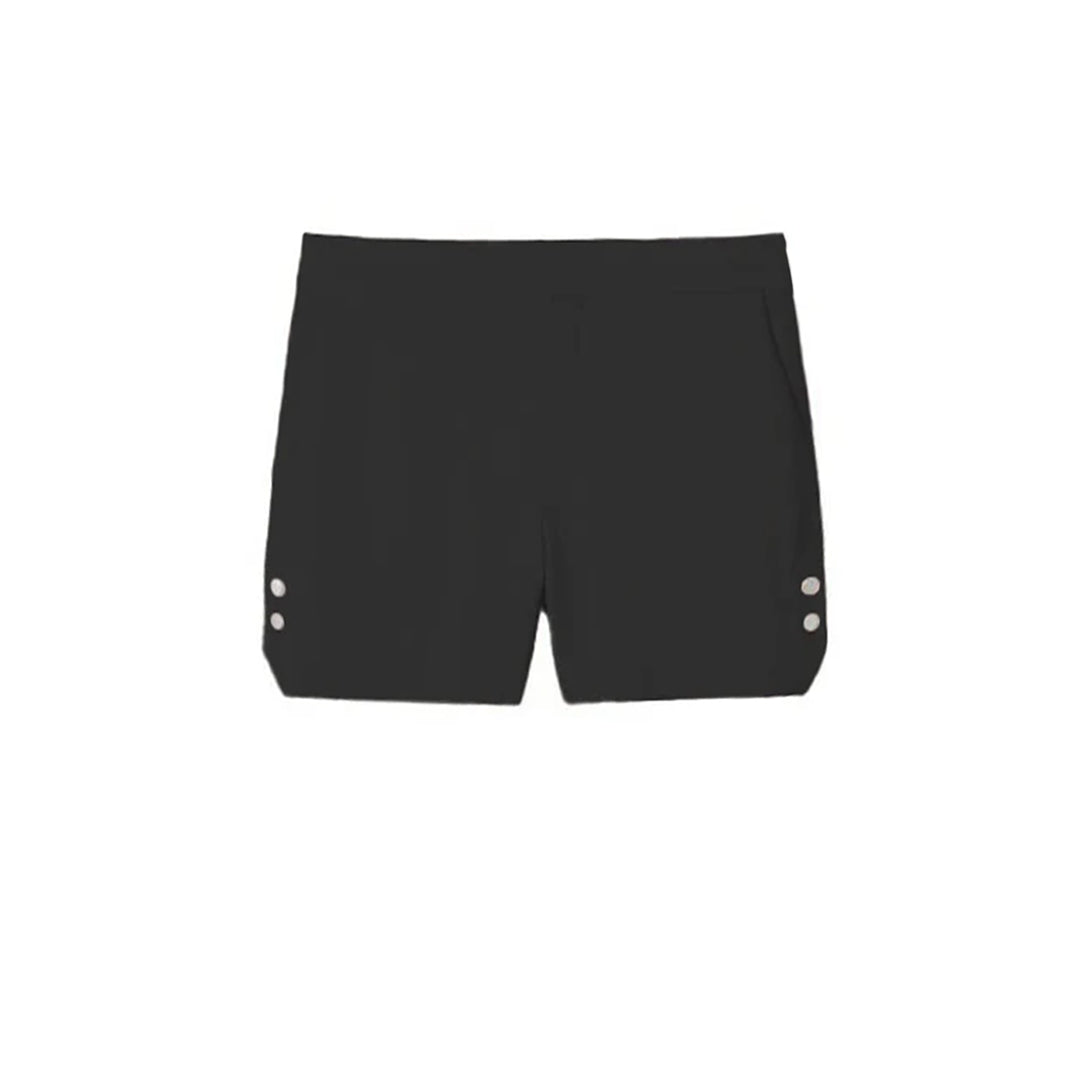 SemSem Salma Short - Black.