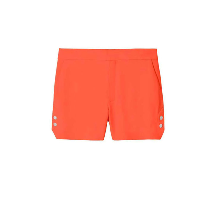 SemSem Salma Short - Orange.