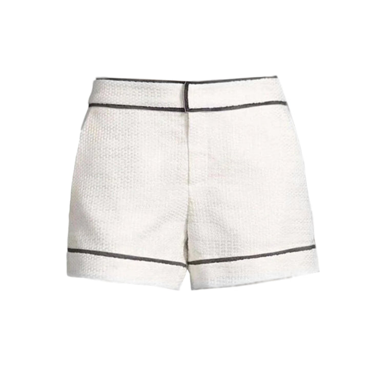 SemSem Samia Short - Cream.