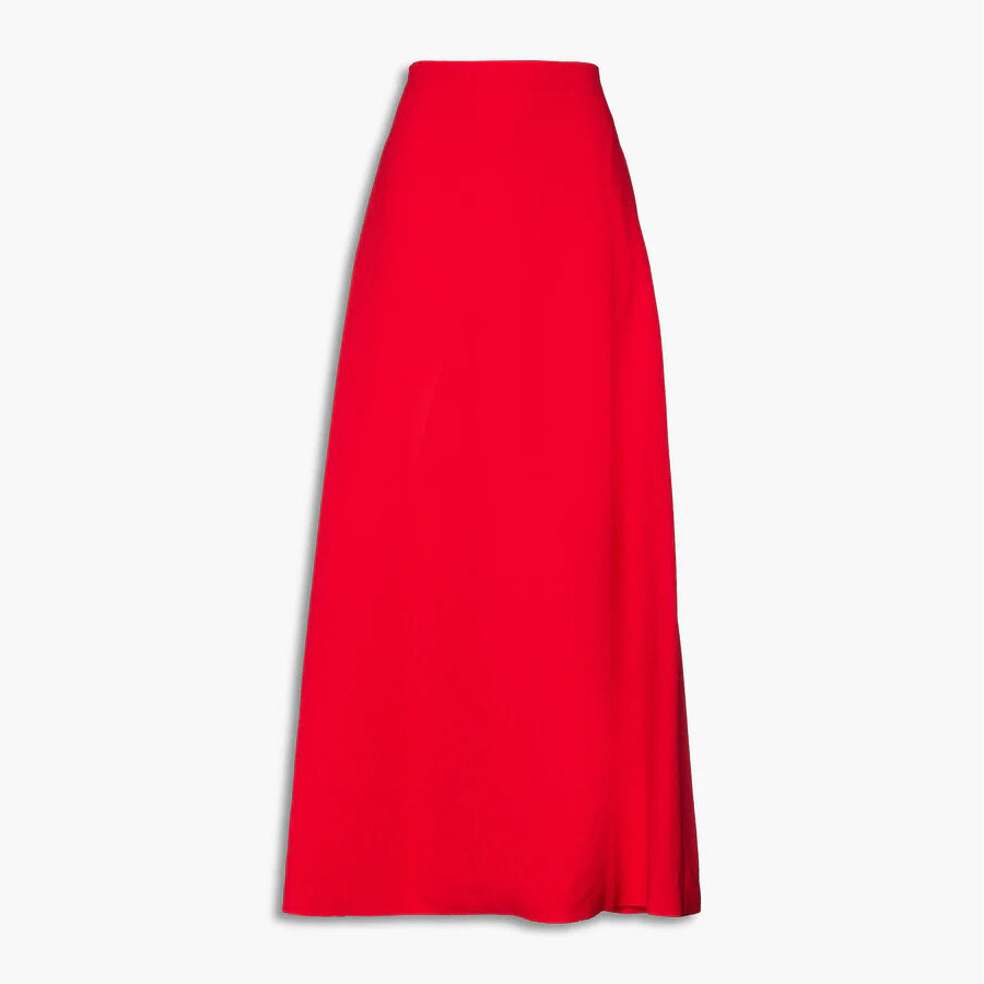 Naya Crepe Maxi Skirt