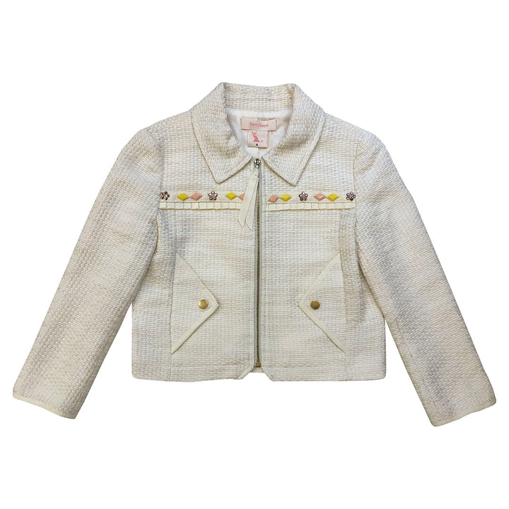 Girls Huma Jacket