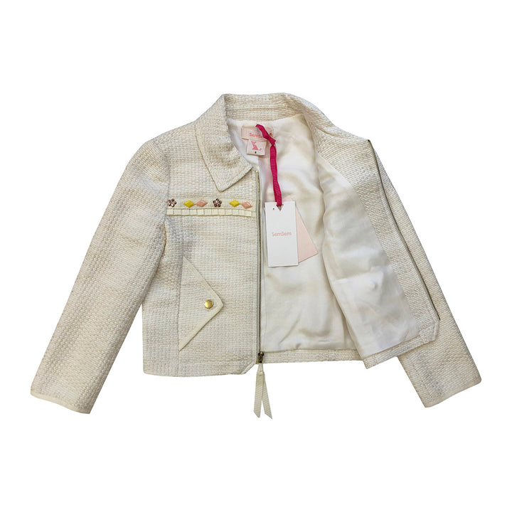 Girls Huma Jacket