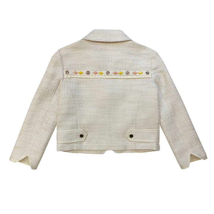 Girls Huma Jacket