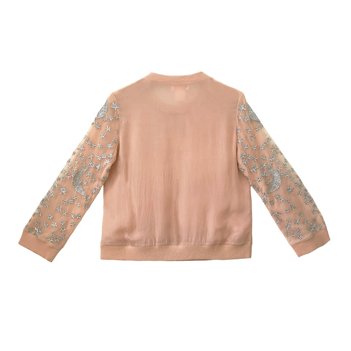 Girls Nojoum Sweatshirt