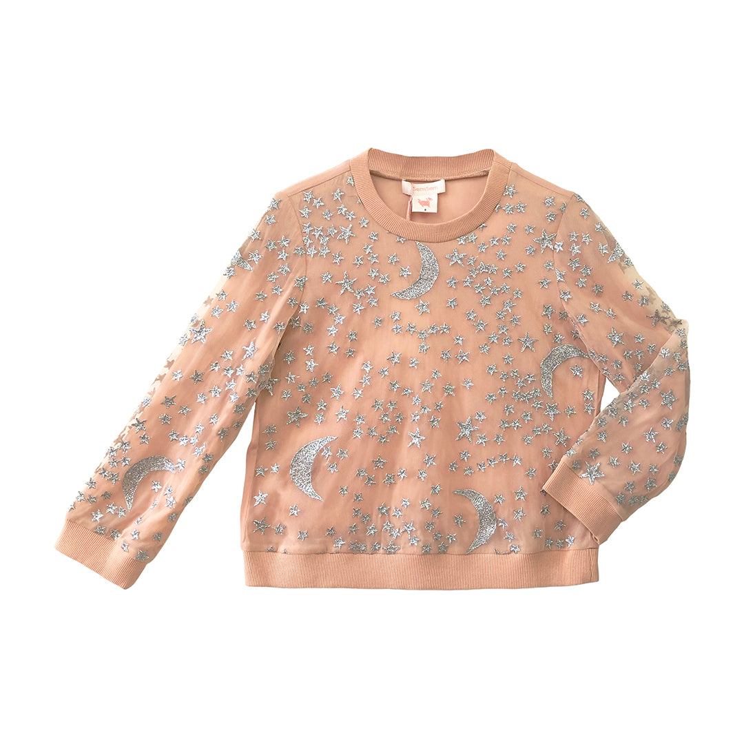 Girls Nojoum Sweatshirt