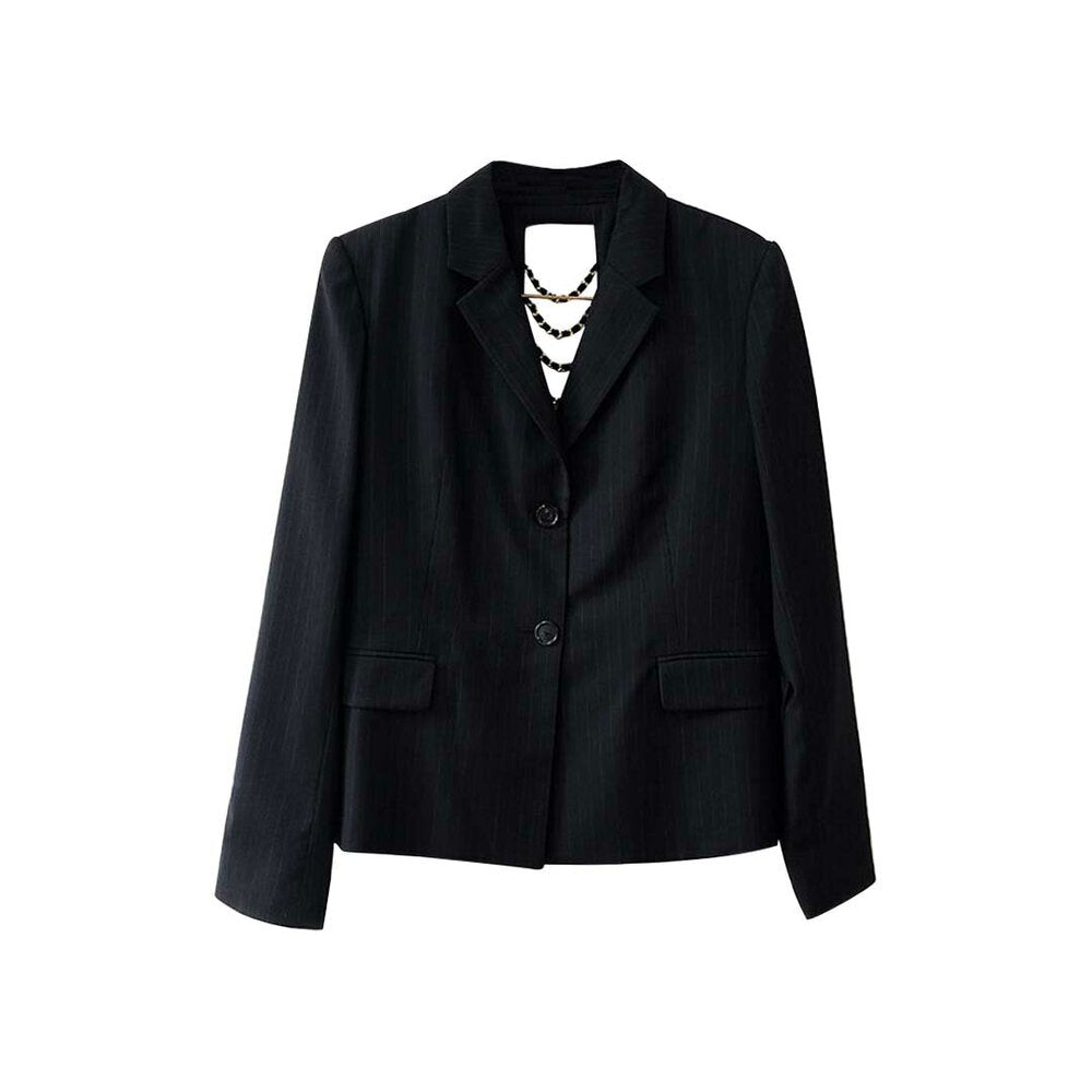 SemSem Zeina Blazer.