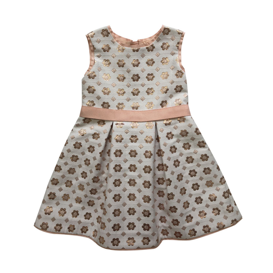 Girls Camilia Dress