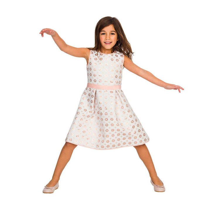 Girls Camilia Dress