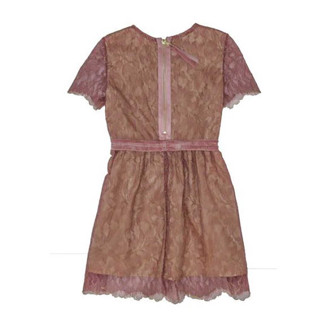 Girls Dala Dress