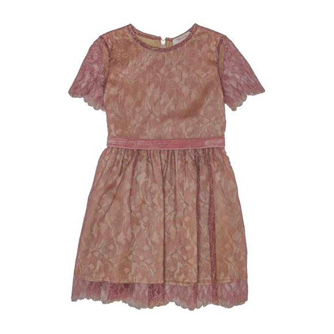 Girls Dala Dress