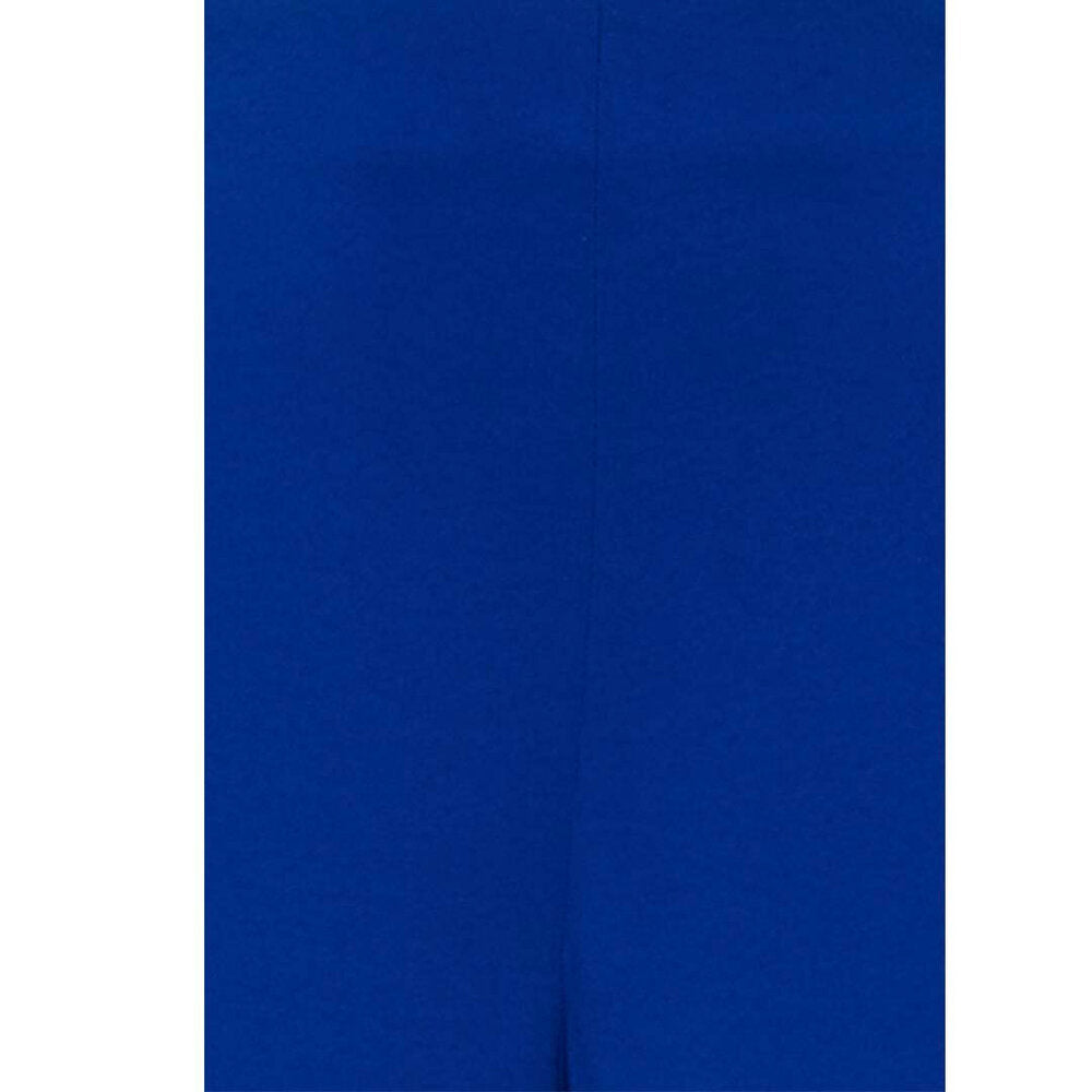 SemSem Giza Flared Pant - Blue.