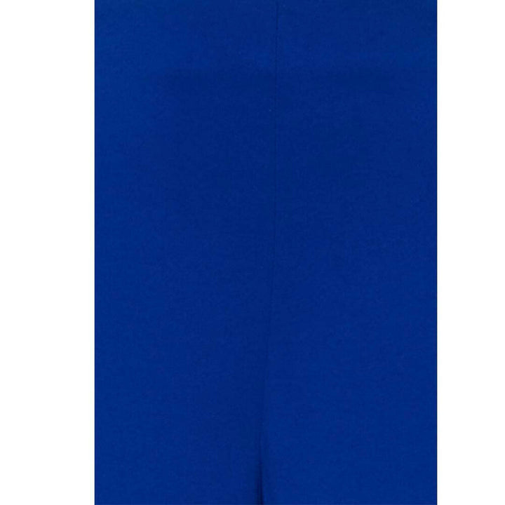 SemSem Giza Flared Pant - Blue.