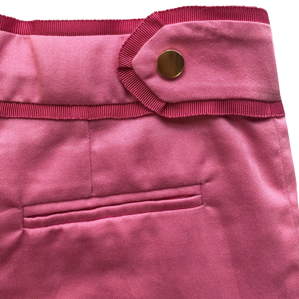 Girls Nour Shorts - Azelia Pink