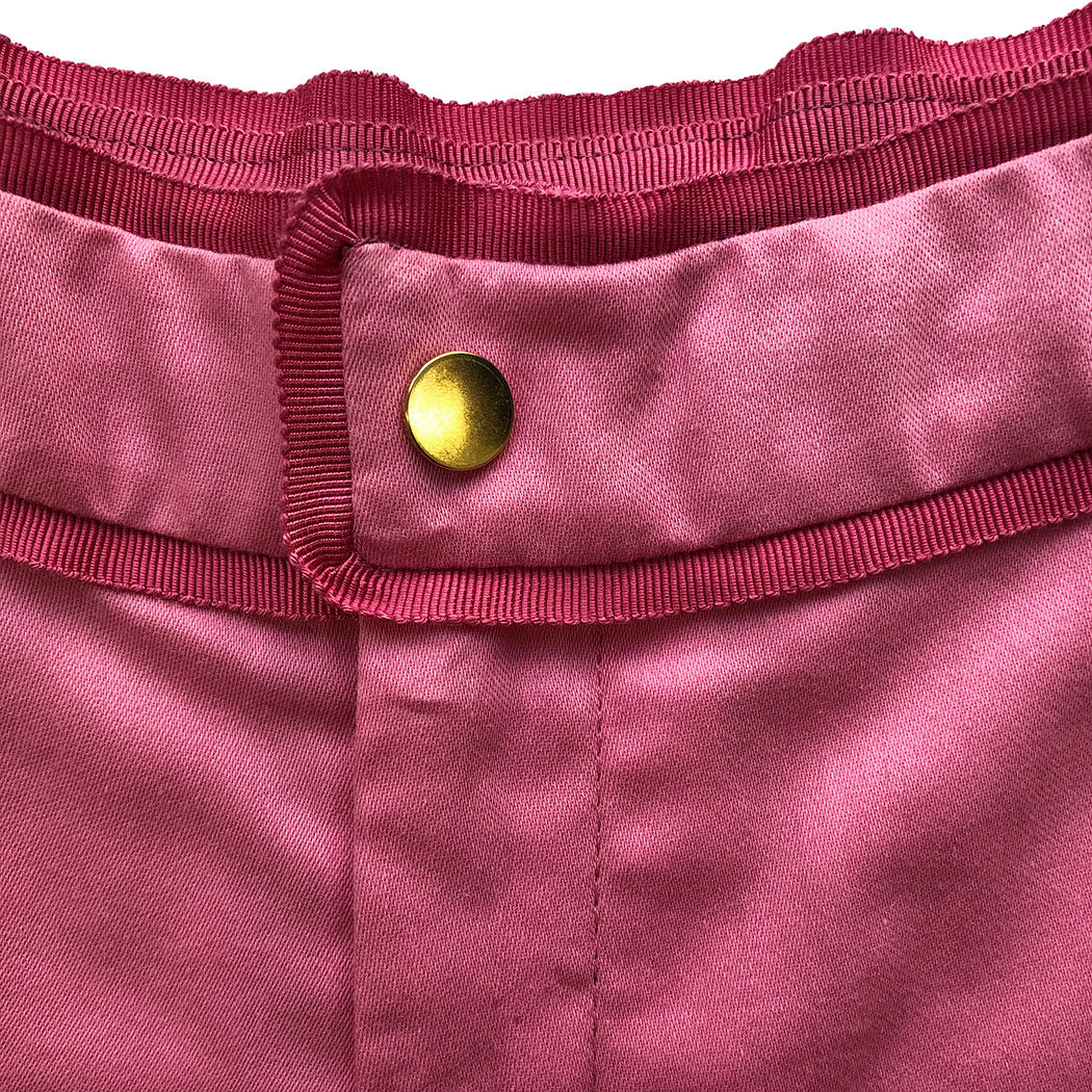 Girls Nour Shorts - Azelia Pink