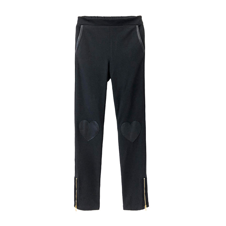 Girls Samar Pants - Meteorite